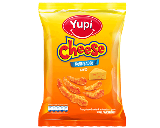 Yupi-cheese
